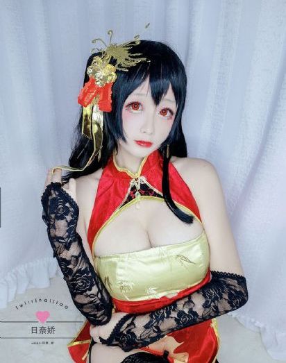 疯狂爱情