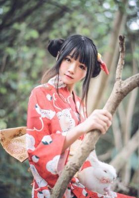 对魔忍动漫