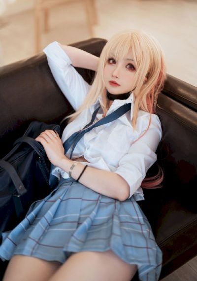 大学生的沙龙室