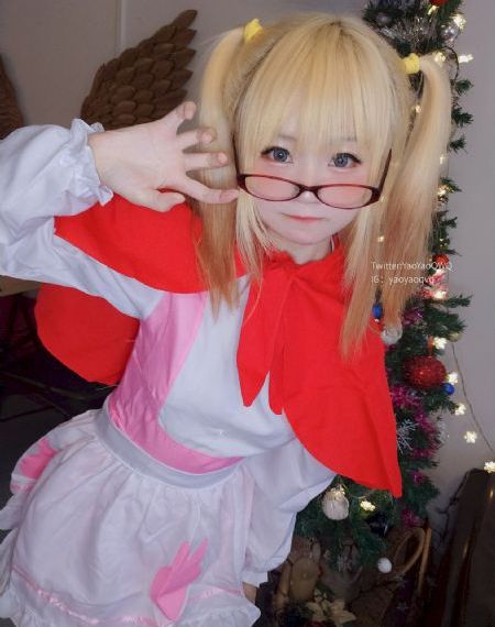 年轻的小姨2