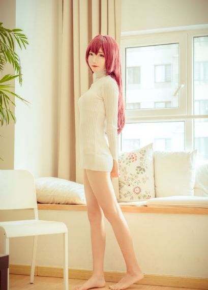 那小子真酷