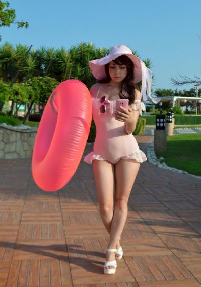 妻子的滋味