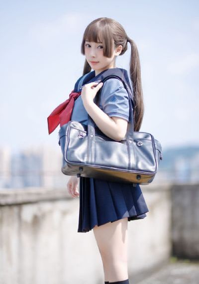 水嶋杏美