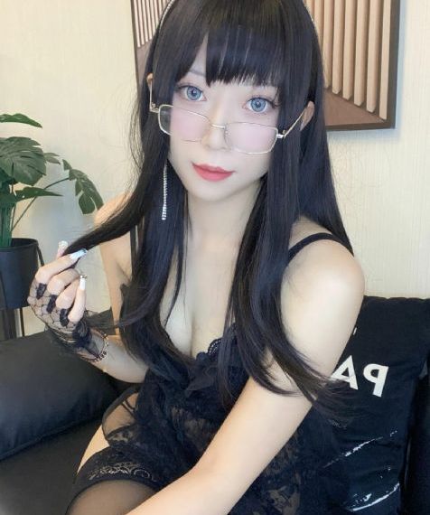 我的梦中情人