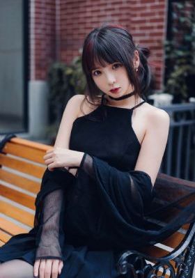 深夜的濡恋
