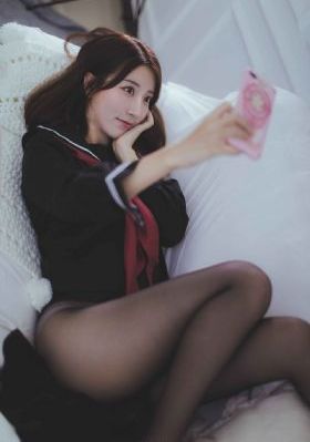 远远的爱